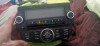 Poste radio original Chevrolet cruze