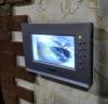 Installation videophone et interphone 