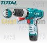 VISSEUSE 12V-1.5Ah produit org TOTAL