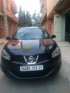 Nissan Qashqai 2013 +2 Visia