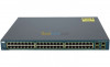 CISCO CATALYST WS-C3560-48TS-S