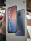 Xiaomi Redmi Note 9S