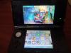 Nintendo 3DS flashé + SD 32 GB + R4