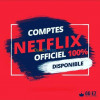 NETFLIX  ORIGINAL  100% ضمان