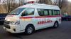 Ambulance privee oran