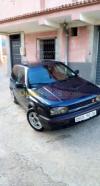 Volkswagen Golf 3 1993 