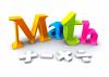 enseignante de Math استاذة رياضيات