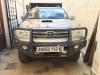 Toyota Fortuner 2012 