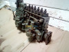 Pompe injection chacman