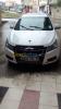 Chevrolet Cruze 2011 