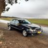 Mercedes Benz Classe E 2003 