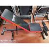 banc de musculation multifonction 