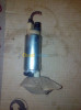 pump essence Renault nissan moteur 1.6