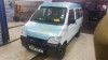 Wiling 2008 Mini bus