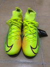 Chaussure de foot Nike mercurial 