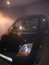 Chevrolet Spark 2008 