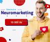 Formation accélérée Neuromarketing 