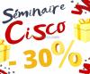 Formation accélérée Cisco 