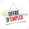 Recrutement 