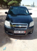 Chevrolet Aveo 5 portes 2007 