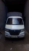 Gonow Mini Truck Double Cabine 2014 