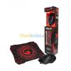 Marvo Combo Souris M355/ Tapis G1