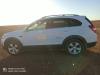 Chevrolet Captiva 2012 LTZ