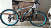 Velo vtt 