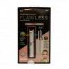 FLAWLESS Eliminateur de duvet Visage