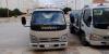 FOTON foton fl iv 2600