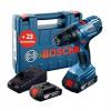 VISSEUSE BOSCH 1440LI produit original