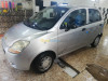 Chevrolet Spark 2008 