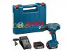 Visseuse BOSCH 1440LI 