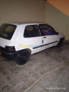 Renault Clio 1 1995 