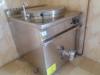 Marmite bain marie