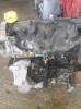 Moteur  groupe culasse  1.5 dci   