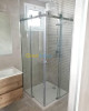 Cabine de douche