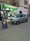 Hyundai Atos 2011 GLS