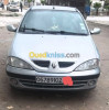 Renault Megane 1 2002 