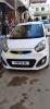 Kia Picanto 2014 Pop