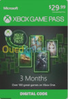 xbox gamepass 3 month