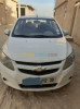 Chevrolet Sail 4 portes 2012 Exclusive