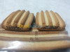 Biscuits choco 10da  بسكويت بالشكولاطة