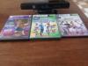 Kinect xbox 360 slim