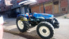 New Holland TT75