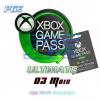 GAME PASS ULTIMATE 