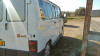 RENAULT 9 PLACES TRAFIC MOTEUR R 25. 