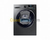 PROMO SAMSUNG 9KG GRISE ADD WASH