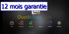 IPTV Serveur Officiel, 12 Mois 