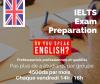 IELTS Preparation Course